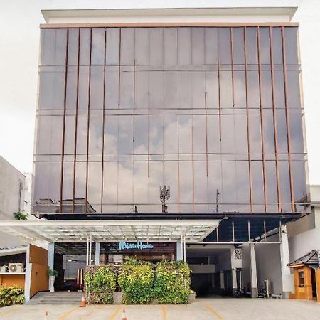 Oyo 1805 Fatmawati Mansion Syariah Hotel Jakarta Kültér fotó