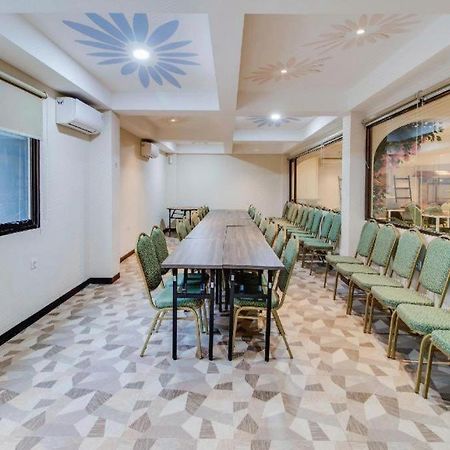 Oyo 1805 Fatmawati Mansion Syariah Hotel Jakarta Kültér fotó