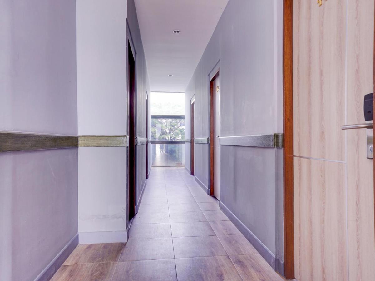 Oyo 1805 Fatmawati Mansion Syariah Hotel Jakarta Kültér fotó