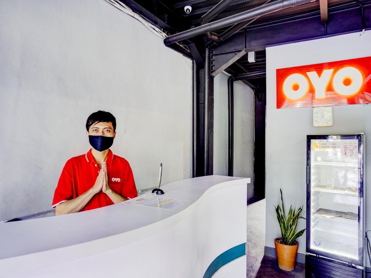 Oyo 1805 Fatmawati Mansion Syariah Hotel Jakarta Kültér fotó