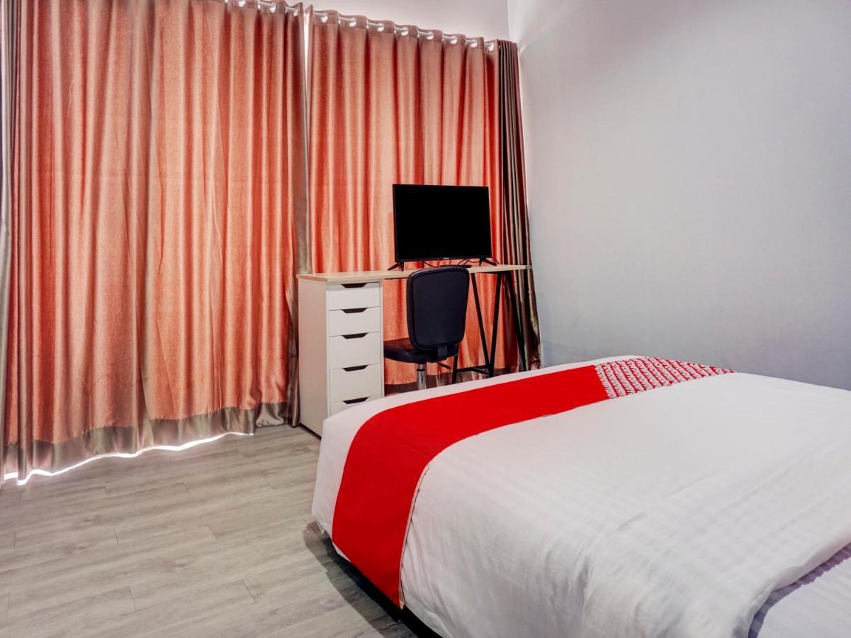 Oyo 1805 Fatmawati Mansion Syariah Hotel Jakarta Kültér fotó