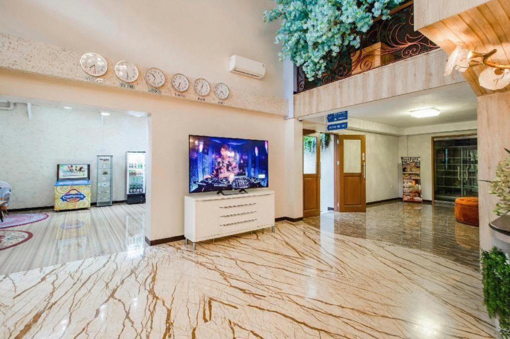 Oyo 1805 Fatmawati Mansion Syariah Hotel Jakarta Kültér fotó